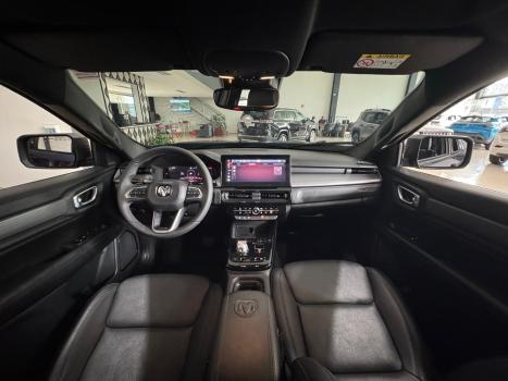 RAM Rampage 2.0 4P TURBO DIESEL REBEL 4X4 AUTOM�TICO, Foto 11