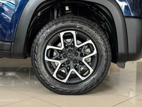 RAM Rampage 2.0 4P TURBO DIESEL REBEL 4X4 AUTOM�TICO, Foto 15