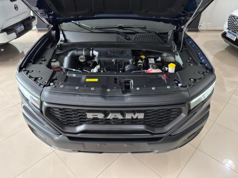 RAM Rampage 2.0 4P TURBO DIESEL REBEL 4X4 AUTOM�TICO, Foto 16