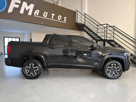 RAM Rampage 2.0 4P TURBO DIESEL REBEL 4X4 AUTOM�TICO, Foto 3