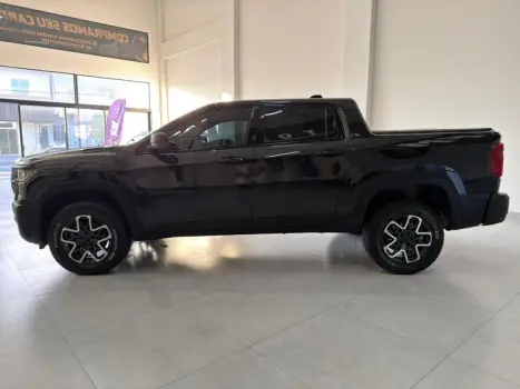 RAM Rampage 2.0 4P TURBO DIESEL REBEL 4X4 AUTOM�TICO, Foto 5