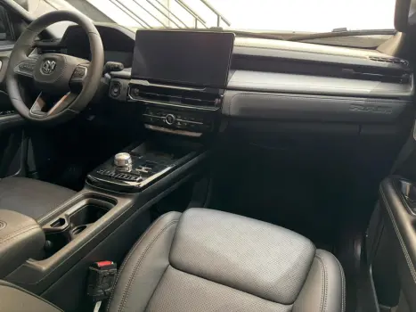 RAM Rampage 2.0 4P TURBO DIESEL REBEL 4X4 AUTOM�TICO, Foto 6