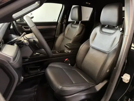 RAM Rampage 2.0 4P TURBO DIESEL REBEL 4X4 AUTOM�TICO, Foto 7