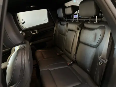 RAM Rampage 2.0 4P TURBO DIESEL REBEL 4X4 AUTOM�TICO, Foto 10