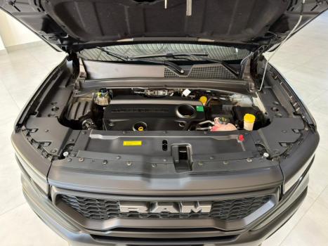 RAM Rampage 2.0 4P TURBO DIESEL REBEL 4X4 AUTOM�TICO, Foto 13
