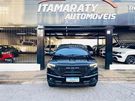 RAM Rampage 2.0 4P TURBO DIESEL REBEL 4X4 AUTOM�TICO, Foto 1