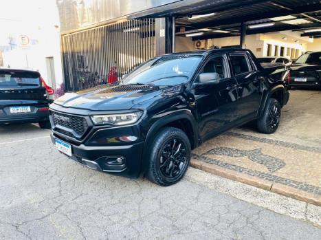 RAM Rampage 2.0 4P TURBO DIESEL REBEL 4X4 AUTOM�TICO, Foto 2