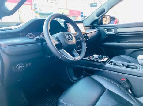 RAM Rampage 2.0 4P TURBO DIESEL REBEL 4X4 AUTOM�TICO, Foto 3