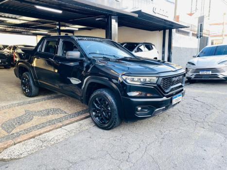 RAM Rampage 2.0 4P TURBO DIESEL REBEL 4X4 AUTOM�TICO, Foto 4