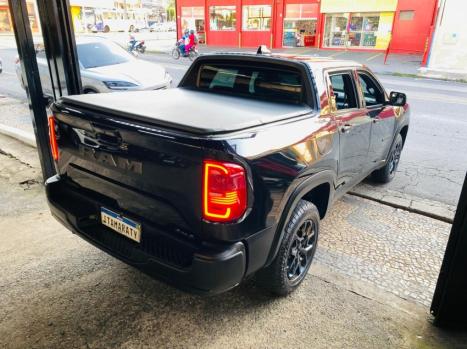 RAM Rampage 2.0 4P TURBO DIESEL REBEL 4X4 AUTOM�TICO, Foto 5