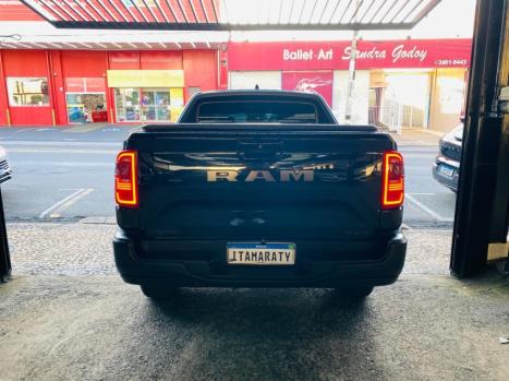 RAM Rampage 2.0 4P TURBO DIESEL REBEL 4X4 AUTOM�TICO, Foto 6