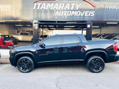 RAM Rampage 2.0 4P TURBO DIESEL REBEL 4X4 AUTOM�TICO, Foto 7