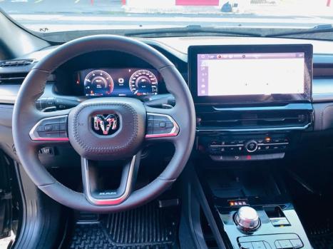 RAM Rampage 2.0 4P TURBO DIESEL REBEL 4X4 AUTOM�TICO, Foto 8