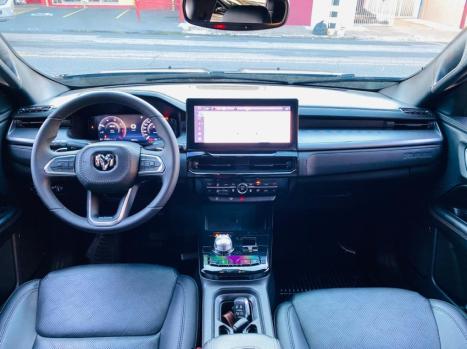 RAM Rampage 2.0 4P TURBO DIESEL REBEL 4X4 AUTOM�TICO, Foto 9