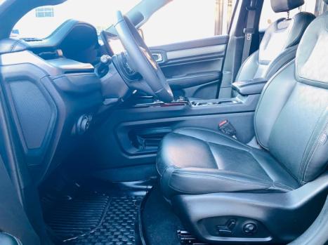 RAM Rampage 2.0 4P TURBO DIESEL REBEL 4X4 AUTOM�TICO, Foto 11