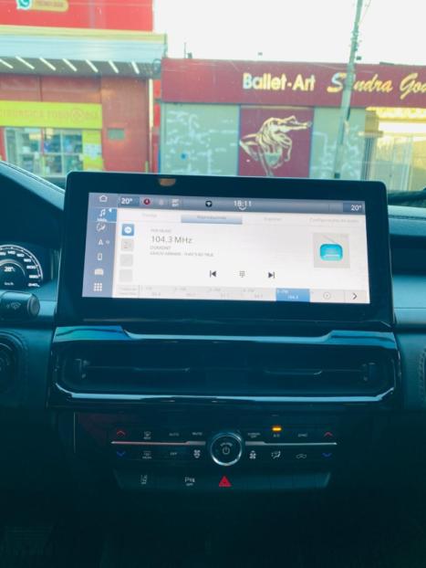 RAM Rampage 2.0 4P TURBO DIESEL REBEL 4X4 AUTOM�TICO, Foto 12