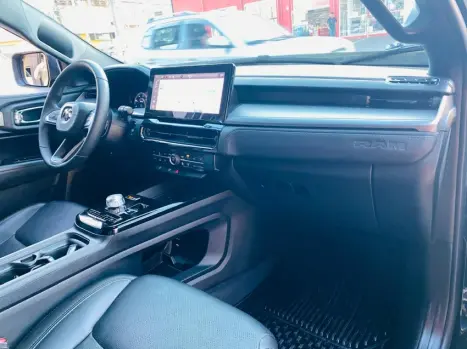 RAM Rampage 2.0 4P TURBO DIESEL REBEL 4X4 AUTOM�TICO, Foto 13