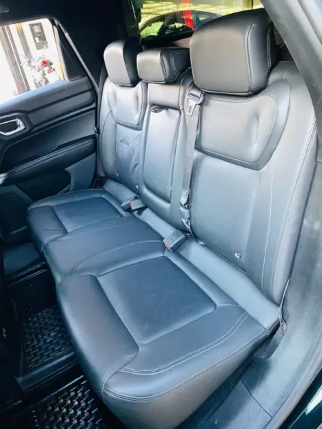 RAM Rampage 2.0 4P TURBO DIESEL REBEL 4X4 AUTOM�TICO, Foto 15