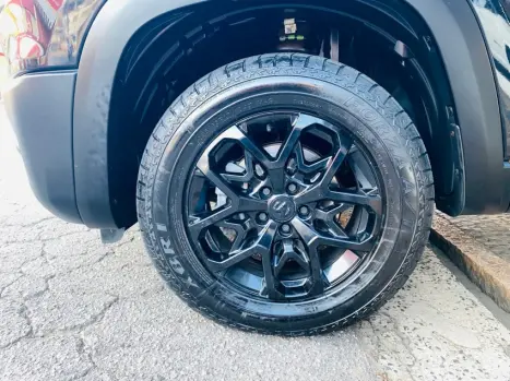 RAM Rampage 2.0 4P TURBO DIESEL REBEL 4X4 AUTOM�TICO, Foto 18