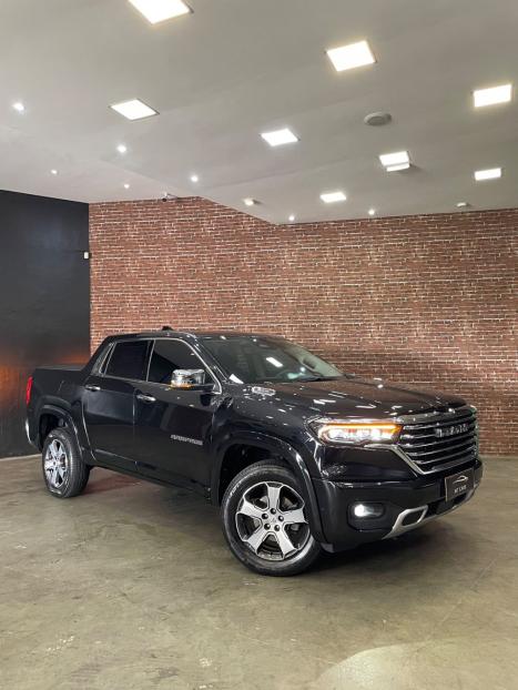 RAM Rampage 2.0 4P TURBO DIESEL LARAMIE 4X4 AUTOM�TICO, Foto 2