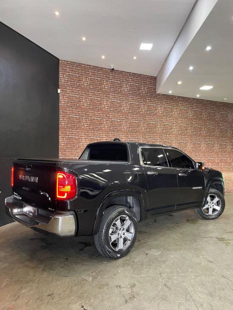 RAM Rampage 2.0 4P TURBO DIESEL LARAMIE 4X4 AUTOM�TICO, Foto 3