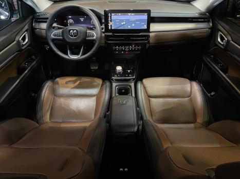 RAM Rampage 2.0 4P TURBO DIESEL LARAMIE 4X4 AUTOM�TICO, Foto 5