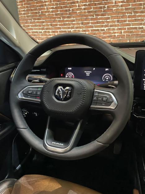 RAM Rampage 2.0 4P TURBO DIESEL LARAMIE 4X4 AUTOM�TICO, Foto 6