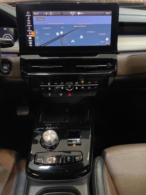 RAM Rampage 2.0 4P TURBO DIESEL LARAMIE 4X4 AUTOM�TICO, Foto 7