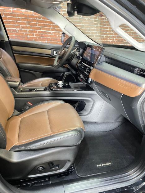 RAM Rampage 2.0 4P TURBO DIESEL LARAMIE 4X4 AUTOM�TICO, Foto 10