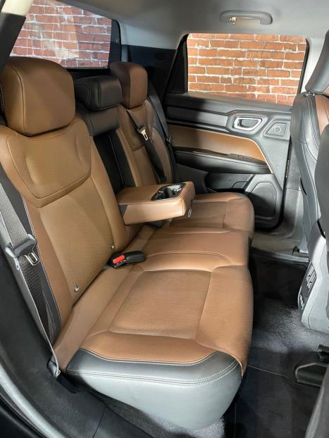 RAM Rampage 2.0 4P TURBO DIESEL LARAMIE 4X4 AUTOM�TICO, Foto 11