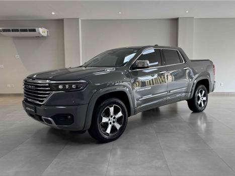 RAM Rampage 2.0 4P TURBO DIESEL LARAMIE 4X4 AUTOM�TICO, Foto 1