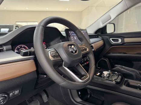 RAM Rampage 2.0 4P TURBO DIESEL LARAMIE 4X4 AUTOM�TICO, Foto 5