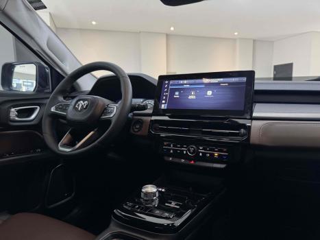 RAM Rampage 2.0 4P TURBO DIESEL LARAMIE 4X4 AUTOM�TICO, Foto 6