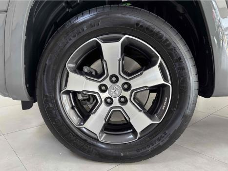 RAM Rampage 2.0 4P TURBO DIESEL LARAMIE 4X4 AUTOM�TICO, Foto 8