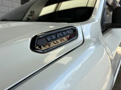 RAM Rampage 2.0 4P TURBO DIESEL REBEL 4X4 AUTOM�TICO, Foto 2