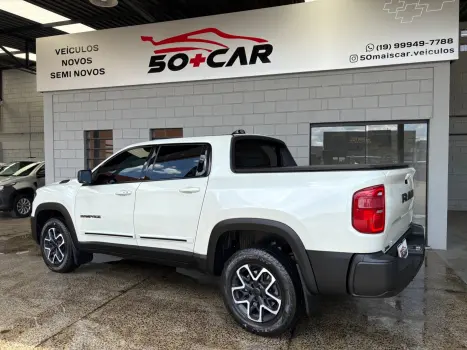 RAM Rampage 2.0 4P TURBO DIESEL REBEL 4X4 AUTOM�TICO, Foto 10