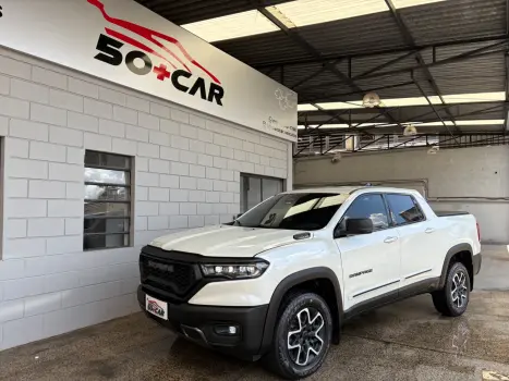 RAM Rampage 2.0 4P TURBO DIESEL REBEL 4X4 AUTOM�TICO, Foto 11