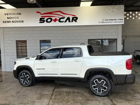 RAM Rampage 2.0 4P TURBO DIESEL REBEL 4X4 AUTOM�TICO, Foto 12