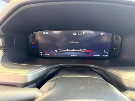 RAM Rampage 2.0 4P TURBO DIESEL REBEL 4X4 AUTOM�TICO, Foto 16