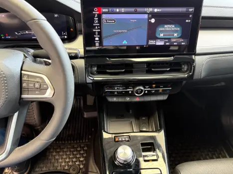 RAM Rampage 2.0 4P TURBO DIESEL REBEL 4X4 AUTOM�TICO, Foto 17