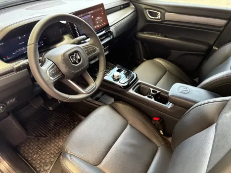 RAM Rampage 2.0 4P TURBO DIESEL REBEL 4X4 AUTOM�TICO, Foto 18