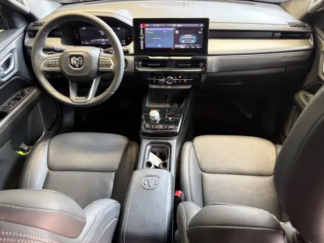 RAM Rampage 2.0 4P TURBO DIESEL REBEL 4X4 AUTOM�TICO, Foto 19