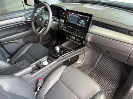 RAM Rampage 2.0 4P TURBO DIESEL REBEL 4X4 AUTOM�TICO, Foto 20