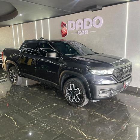 RAM Rampage 2.0 4P TURBO DIESEL REBEL 4X4 AUTOM�TICO, Foto 1