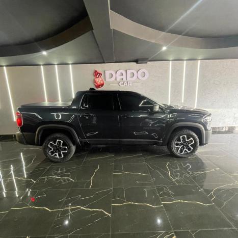 RAM Rampage 2.0 4P TURBO DIESEL REBEL 4X4 AUTOM�TICO, Foto 2