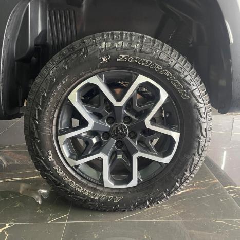 RAM Rampage 2.0 4P TURBO DIESEL REBEL 4X4 AUTOM�TICO, Foto 4