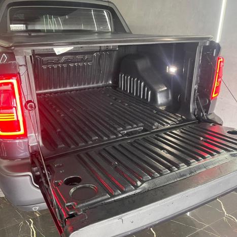 RAM Rampage 2.0 4P TURBO DIESEL REBEL 4X4 AUTOM�TICO, Foto 6
