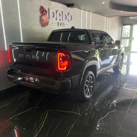 RAM Rampage 2.0 4P TURBO DIESEL REBEL 4X4 AUTOM�TICO, Foto 7