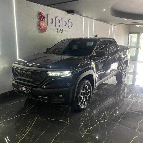 RAM Rampage 2.0 4P TURBO DIESEL REBEL 4X4 AUTOM�TICO, Foto 10