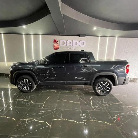 RAM Rampage 2.0 4P TURBO DIESEL REBEL 4X4 AUTOM�TICO, Foto 12